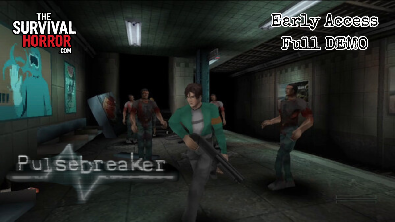 Pulsebreaker demo