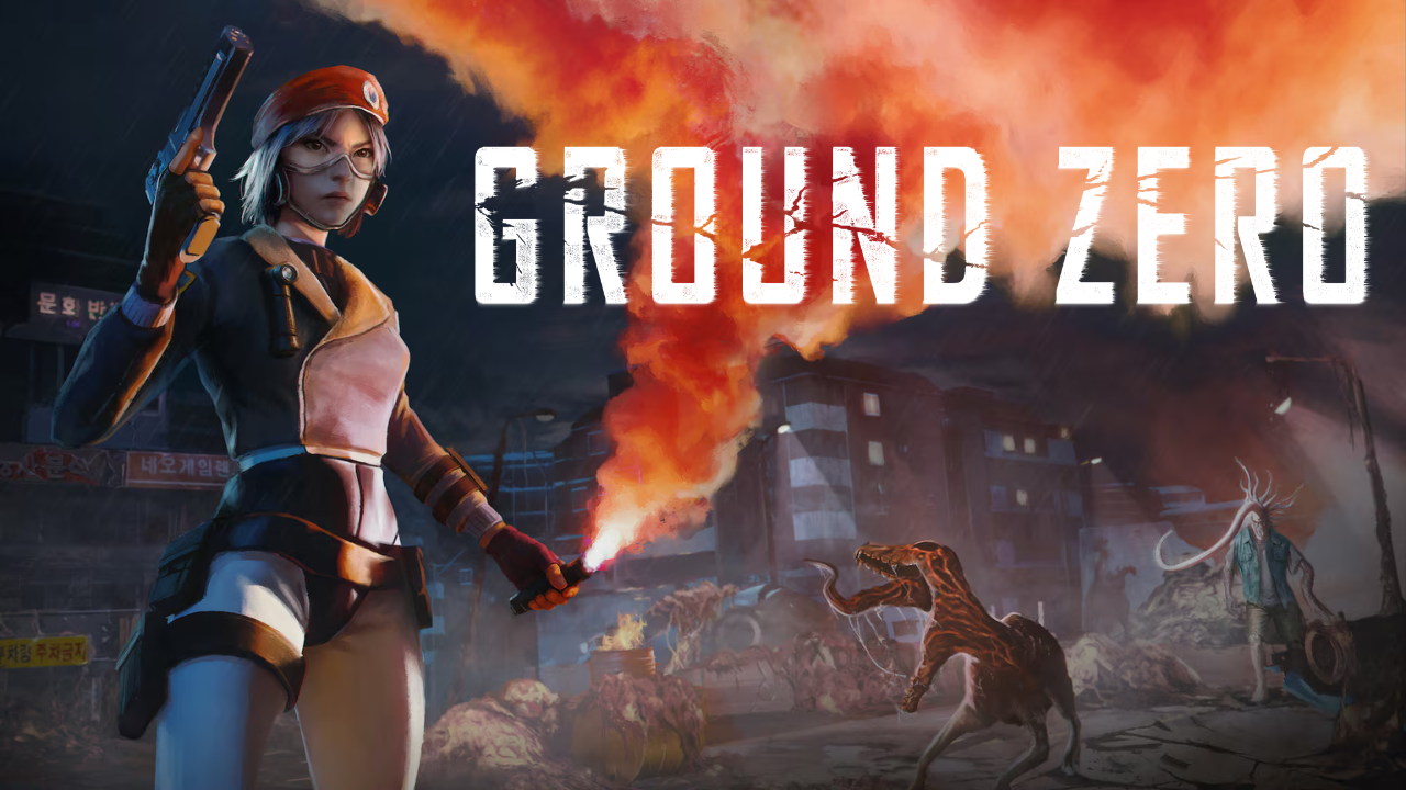Ground Zero : La Boveda Podcast