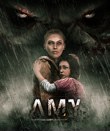 Amy 2012 ( The Survival Horror) The Vault The Survival Horror Game Archive)