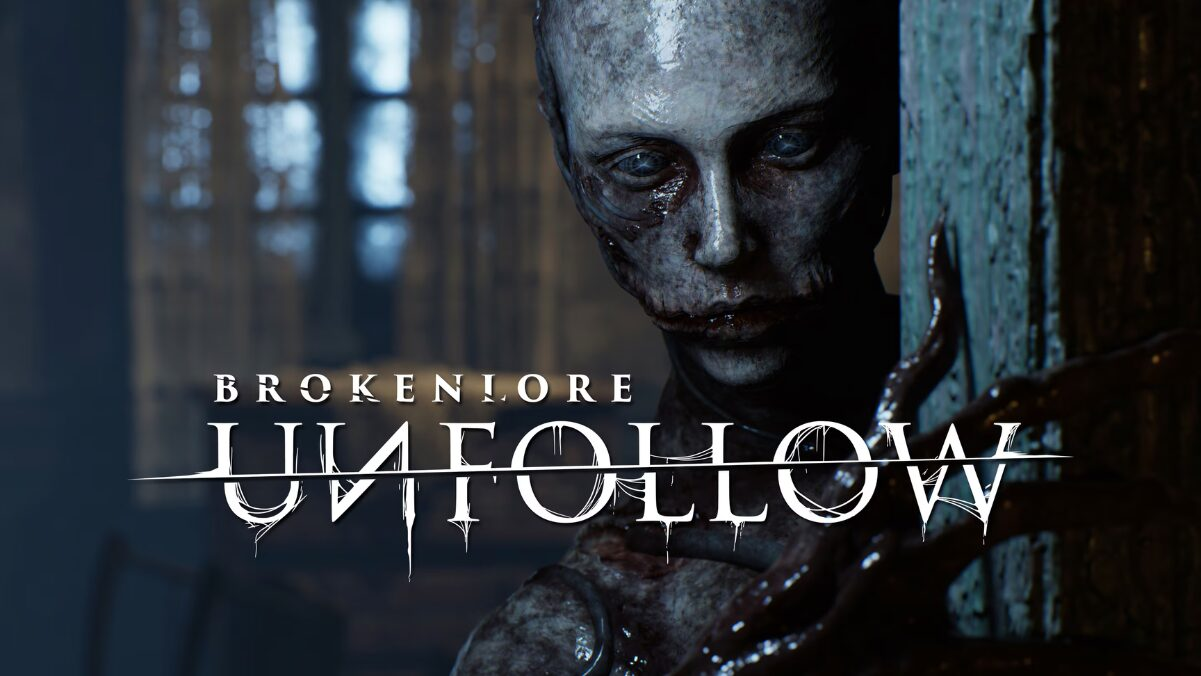 BrokenLore’s Unfollow: The Horror of Validation in the Age of Social Media
