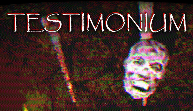 Review: Testimonium — A Descent Into Analog Horror
