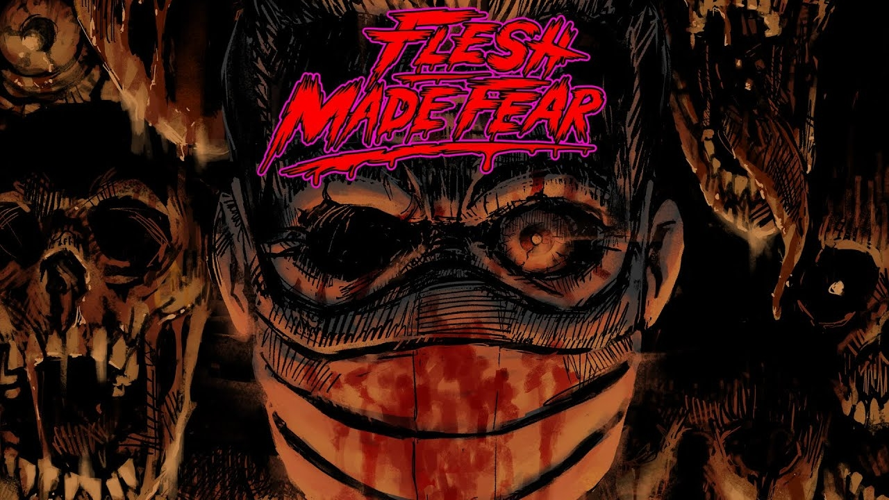 Flesh Made Fear Review– Tainted Pact Really Understands the Assignment