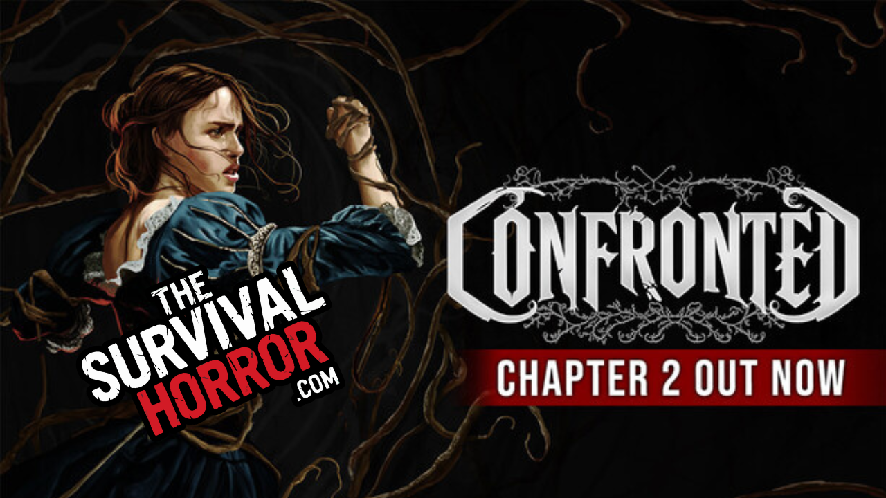 Confronted: Building Fear, One Hideout at a Time