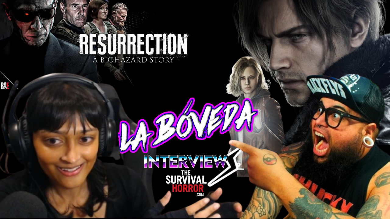 Resident Evil 30th Anniversary: The Evolution of Survival Horror, ROE’s Resurrection, & Requiem