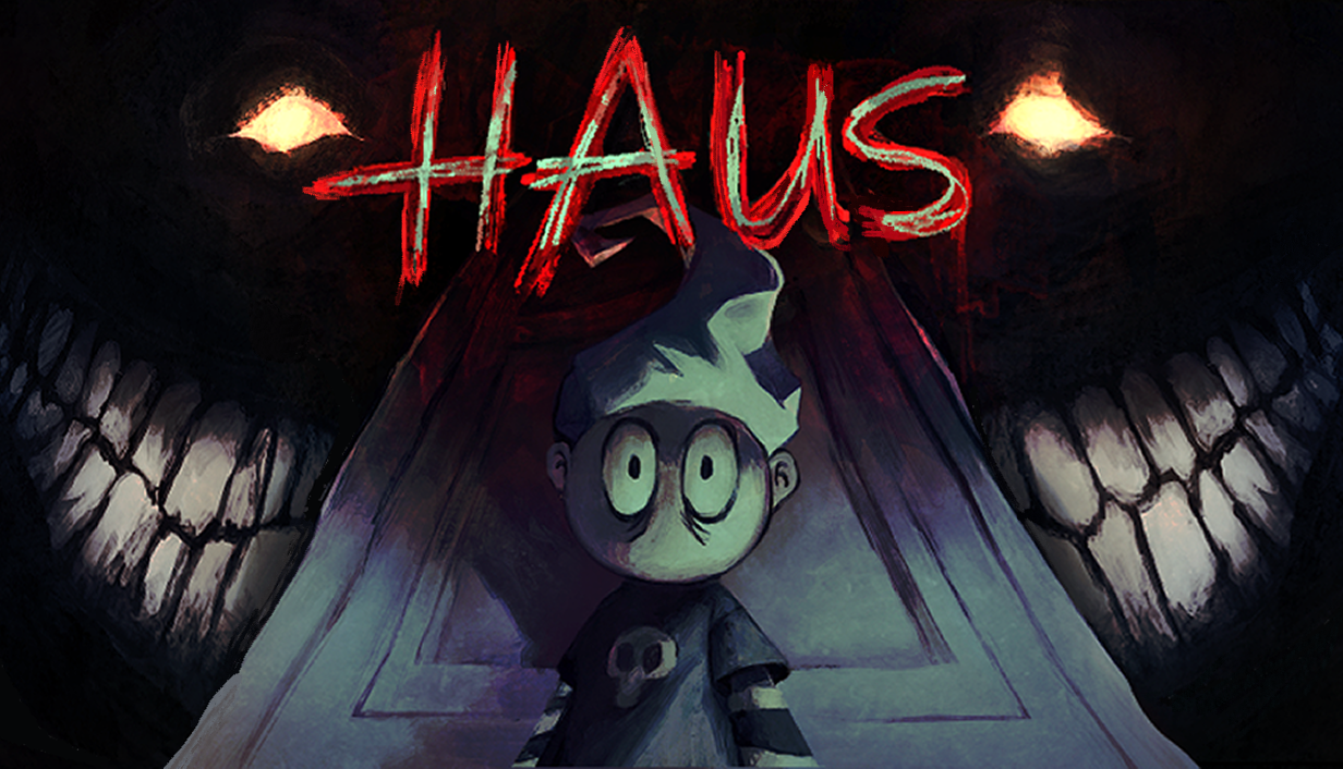 HAUS Exclusive Early Access Review A Survival Horror Nightmare with a Tim Burton Touch