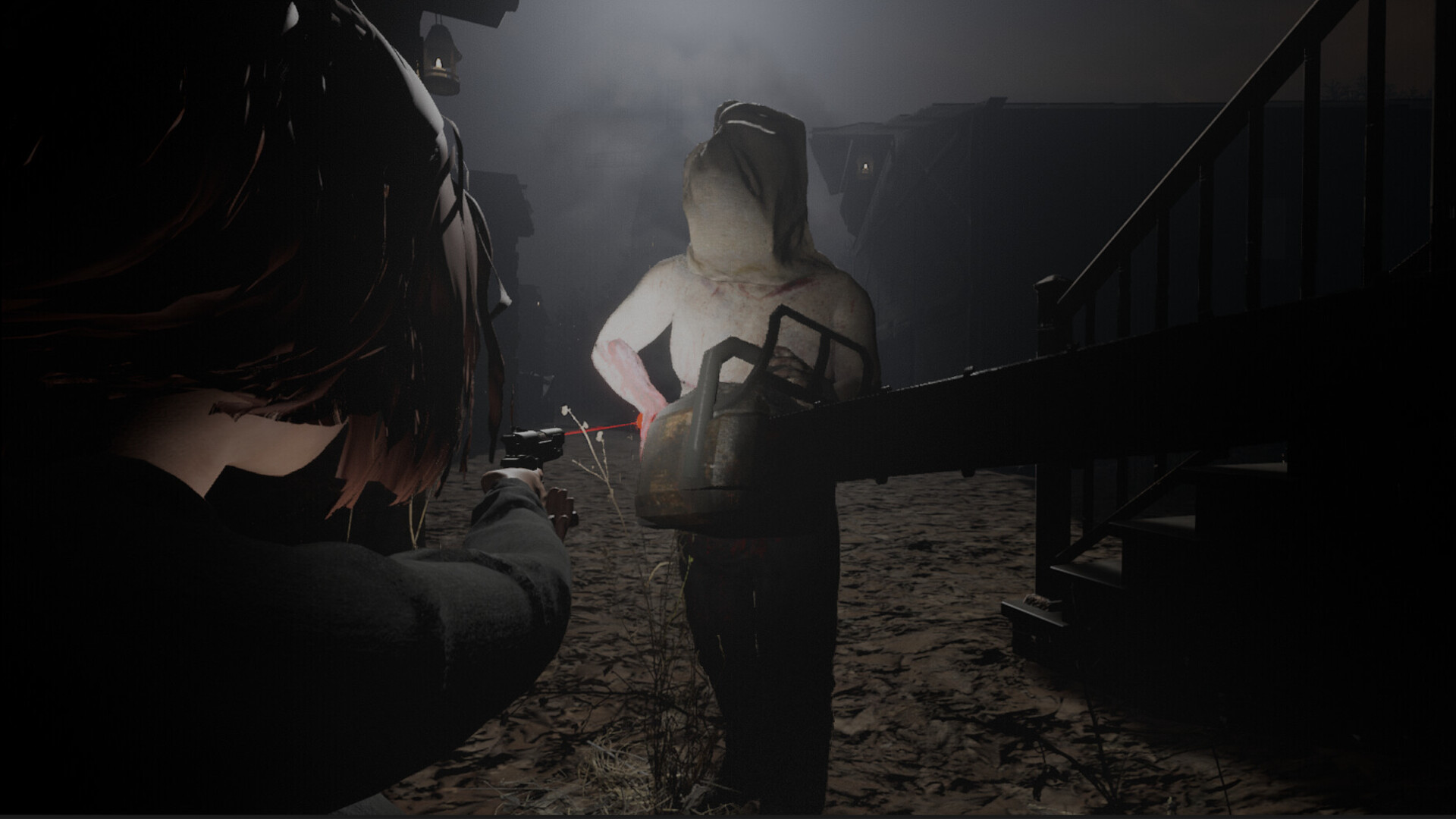 Cult of Dawn (Early Access) – A Promising PS2-Era Style Indie Game