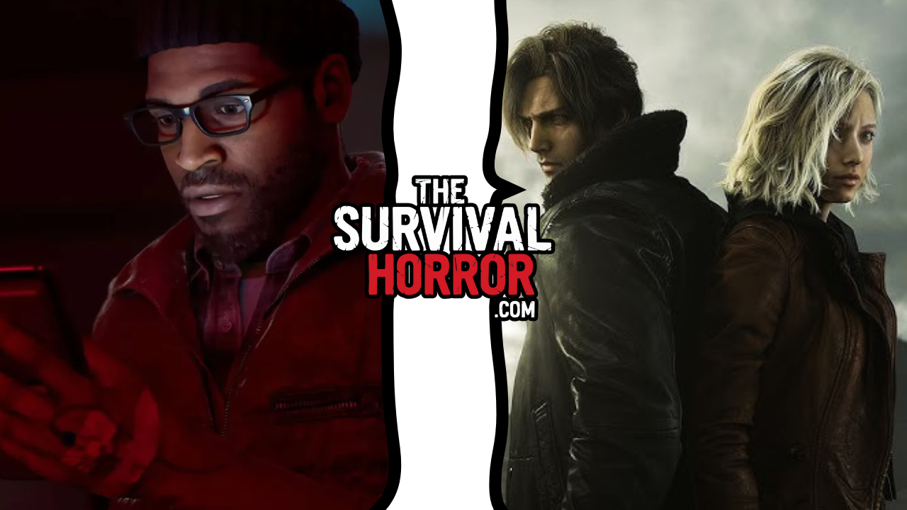 Resident Evil Requiem & Silent Hill: Townfall Ignite the Genre Again