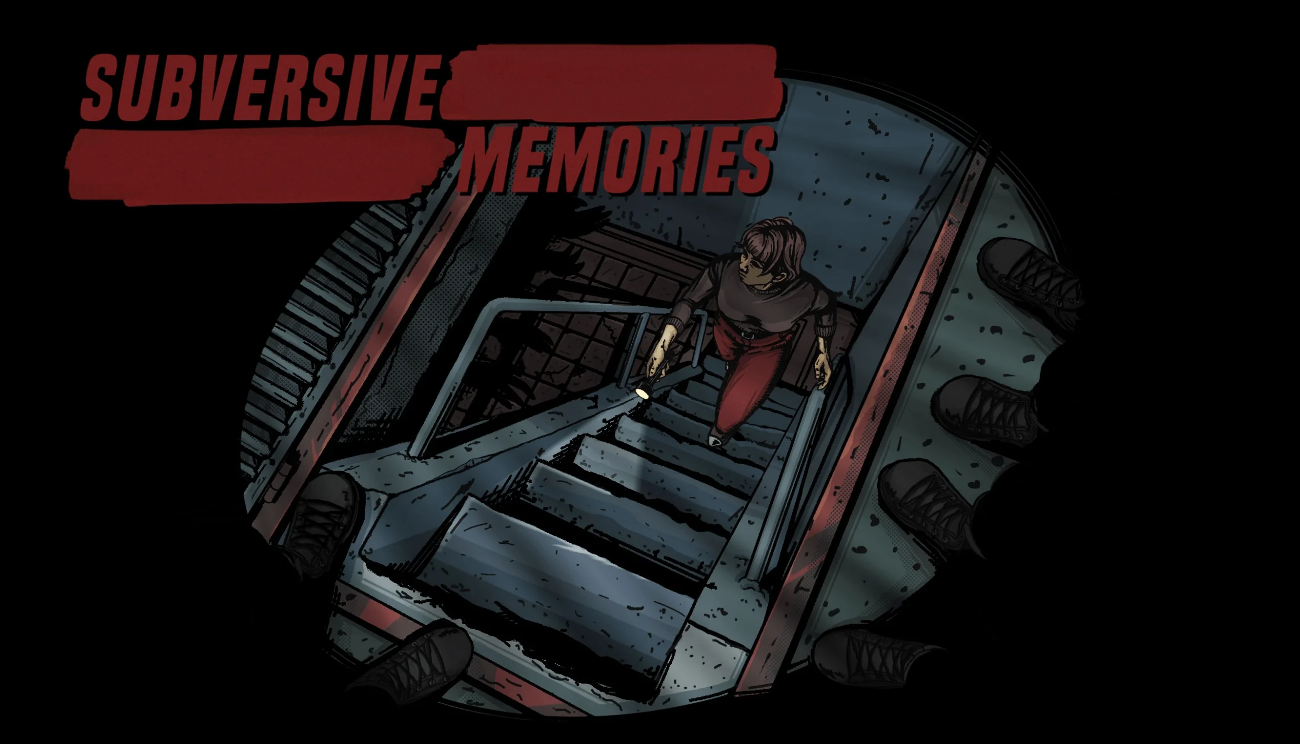 Submersive Memories review