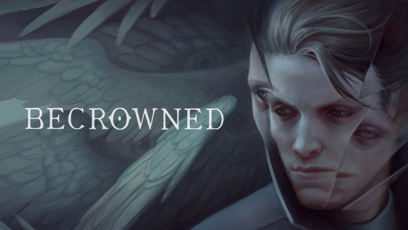 Becrowned