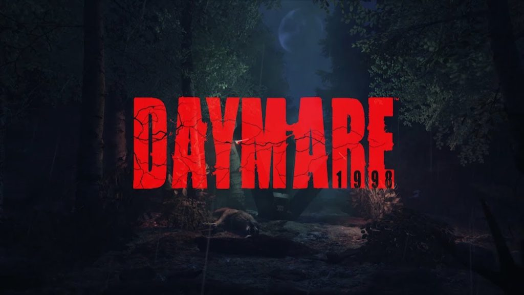 DAYMARE 1998