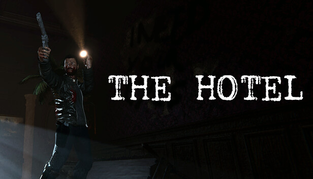 THE HOTEL