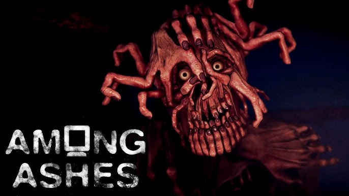 AMONG ASHES