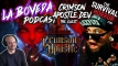 Descending Into Madness: La Bóveda Explores Dracula: Crimson Apostle