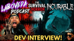 INCURABLE Developer Interview | Psychological Horror in the Appalachian Mountains