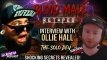 Blood, VHS Tapes, and Dinosaur Terror: Inside Blood Mall: Retaped