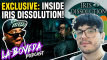 Interview: Exploring Iris Dissolution with Juan the Developer behind a Promising Classic survival Horror Experience