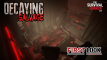 Decaying Salvage – First Look: Classic Survival Horror Has Found Its Way Into Space