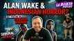 AGNI: Village of Calamity: Survival Horror Rooted in Indonesian Myth and Psychological Terror