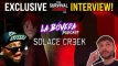 Survival Horror: Solace Creek Interview and the Psychological Weight of Stalker Horror